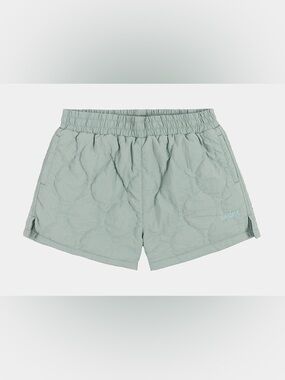 SACRE Alyssa Quilted Shorts
Athletic
Running
Casual
Puffer
Lined
Urban
Lounge